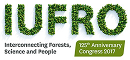 Our suggestions for the IUFRO 125th Anniversary Congress (Freiburg, 18-22 Sep 2017)