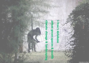 September Urban Forest Webinar Schedule