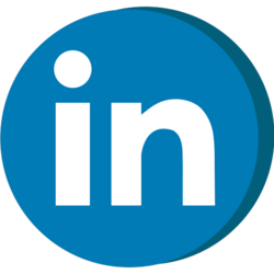 LlinkedIn logo, CC BY SA , by AmarChauhan1