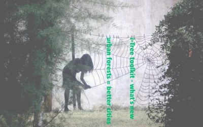 February 2018 Urban Forestry Webinar Schedule