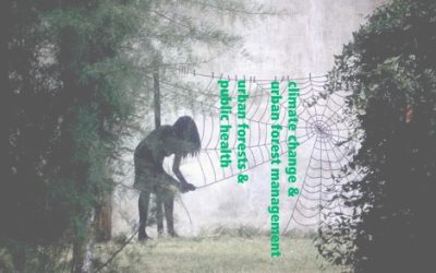 March 2018 Urban Forestry Webinar Schedule