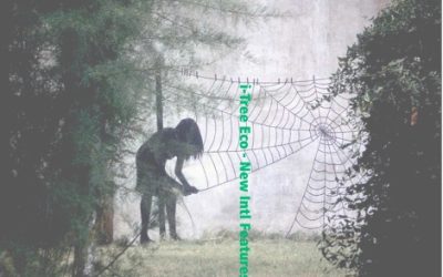 September I-Tree Webinar Announcement