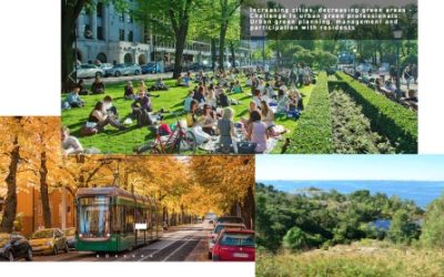 EFUF 2018 – HELSINKI AWAITS YOU