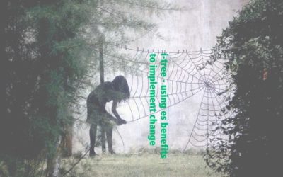 March I-Tree Webinar Announcement